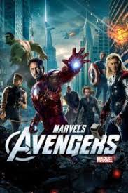 Avengers Film Complet Vf Marvel Avengers Avengers 2012 Avengers Film