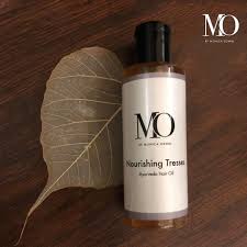 The truth about hair growth. Mo By Monica Oswal Get Your Perfect Healthy Hair With Perfect Ayurveda Hair Oil Directions To Use Take Small Quantity Of Oil And Gently Massage Into The Scalp Leave It For