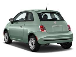 Used 2019 fiat 500 lounge. Fiat 500 2019 Price In Uae New Fiat 500 2019 Photos And Specs Yallamotor