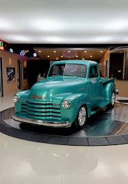 Image result for Judson Green 1951 Dodge Truck