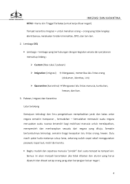 Seperti apa contoh surat pernyataan yang benar? Contoh Surat Pengantar Untuk Wawancara Contoh Surat