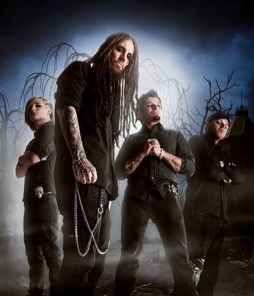 Interview : Brian "Head" Welch (Love and Death) | Indie Vision Music
