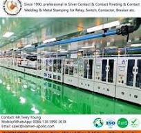 China Customized Relay Automatic Assembly Machine ...