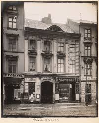 Pin Auf Berlin 1907