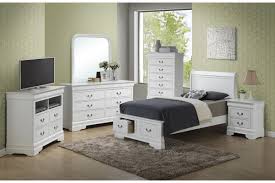 4.4 out of 5 stars 313. Bedroom Sets Dawson White Twin Size Storage Set With Ideas King Queen Adult Black Gray Modern Full Vintage Apppie Org