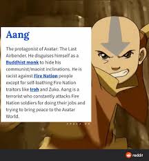 Spotted On The Atla Subreddit I Saw It Posted By U Im Korra Felt Like It Belonged Here Mauler