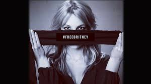 What you need to know about the #freebritney social media movement surrounding britney spears, her you've probably noticed the #freebritney hashtag popping up on social media feeds lately. Britney Spears Says She Cried For Two Weeks Because Of New York Times Documentary Rogue Rocket