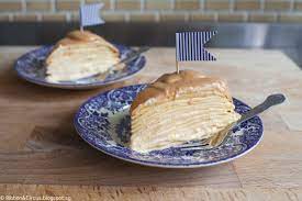 Pin On Desserts From Around The World