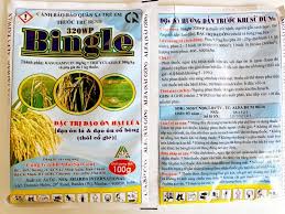Bingle 320WP