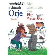 Otje Kinderboeken Schmidt Boeken