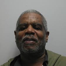 Marvin Lockwood's Instagram, Twitter & Facebook