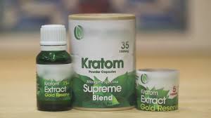 Image result for Kratom