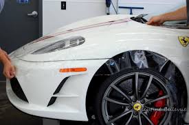 We have worked with williams since 2005 to successfully launch and supply an exciting range of car care & paint protection products. Paint Protection Film Ppf Faqs Sacramento Detailing Clear Bra Ppf Coating Specialist