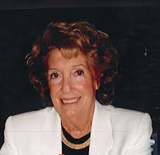 Obituary information for Thora June Beard