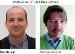 IARPP Candidate Committee Call for Proposals