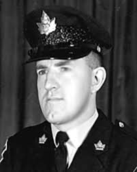 Robert (Bob) CROUCHER