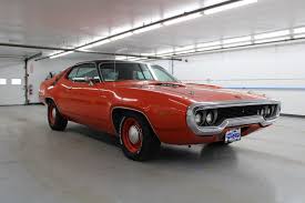 Image result for Rallye Red 1971 Plymouth