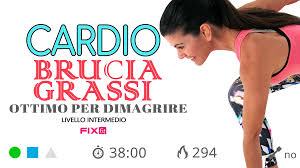 Gli esercizi per rassodare i glutei da. Cardio A Casa Allenamento Brucia Grassi Per Dimagrire