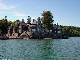 View listing photos, review sales history, and use our detailed real estate filters to find the perfect place. World S Most Expensive Log Cabin Granot Loma Up For Sale For 40m On Michigan S Lake Superior Daily Mail Online