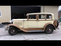 Image result for Puritan Cream 1931 Nash