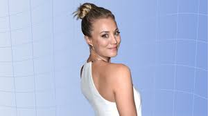 Check out our top knot selection for the very best in unique or custom, handmade pieces from our accessories shops. This Is The Secret To Kaley Cuoco S Perfectly Imperfect Topknot Glamour