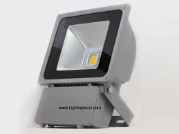 70w Outdoor Led Flood Light Fixture Replace 400w Halogen Floodlight