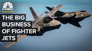 1 806 345 tykkäystä · 11 648 puhuu tästä. The Big Business Of Fighter Jets Youtube
