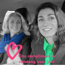 leuksteopdrachten #partnersincrime #waarderingvoorjou #complimentendag…