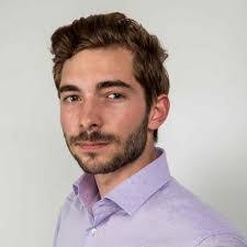 Adrian Pace's Instagram, Twitter & Facebook