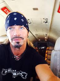 Bret Michaels