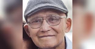 Legaspi Lim Silverio Obituary