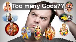 Every living being will contain this in the form of digestive 'agni'. Hinduism Why So Many Gods Youtube