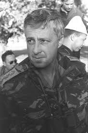 Ariel Sharon: A Life of Leadership and Legacy