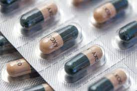 Doxycyclin Wirkung Anwendung Risiken Medlexi De