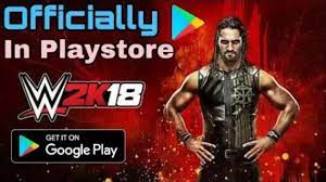 Download and play as the hardy boyz as well as wwe 2017 hall of fame inductees the rock 'n' roll express and the glamazon beth phoenix.brbrnote this item is included in the season pass premium content purchase.brbronline features require an account and. How To Download Wwe 2k18 In Playstore 1000 Working Youtube