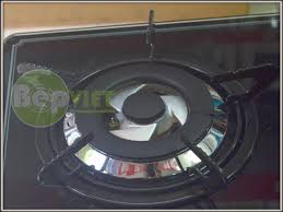 Kết quả hình ảnh cho bep rinnai 2bg