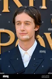 Leon calvert hi-res stock photography and images