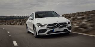 Maybe you would like to learn more about one of these? Mercedes Cla Review 2021 Carwow