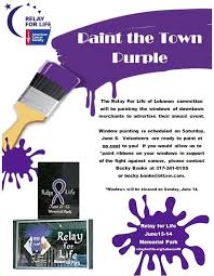 5k run/walk starting at the iron fish distillery located at 14234 dzuibanek rd., thompsonville, mi benefiting the manistee county relay for life. Relay For Life Of Lebanon Relay For Life Relay Childhood Cancer