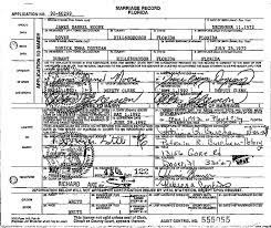 How much is a marriage license in florida. How To Get A Marriage License In Tampa Bay