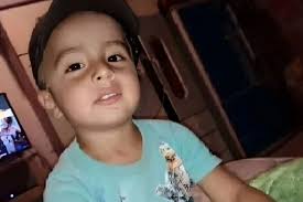 Caso Loan Peña: los padres del menor correntino volvieron a Buenos Aires para pedir "ayuda" – Página|12