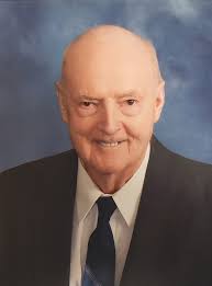 Glenn Paul Roebuck Obituary