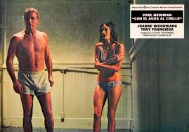 The Drowning Pool 1975 Photo Drowning Pool Pool Movie Drowning