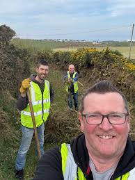 Armoy Road Race's Fan Zone