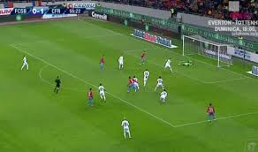 The football match between fcsb and cfr cluj has ended fcsb vs cfr cluj best pre match odds were. Fcsb Cfr Cluj 0 2 Golul Senzational Al Lui Deac Si Reusita Lui Ionita Din Penalty Aduc Victoria Clujenilor Ratari Pe Banda Rulanta Pentru Gnohere Si Trei Cartonase Rosii Sport Ro