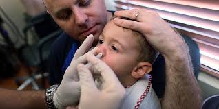 Lo ha deciso il consiglio comunale approvato la mozione presentata dal gruppo di minoranza del partito democratico. I Vaccini Spray Contro L Influenza Il Post