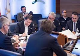 Presidenza del consiglio dei ministri | 66,820 followers on linkedin. Coronavirus Approvate Dal Consiglio Dei Ministri Le Misure Di Sostegno Economico