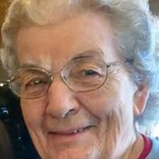 Florence Lauinger Obituary September 29, 2021