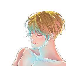 Eggnoid List1 Line Webtoon El Arte Del Maquillaje Elfa Manhwa