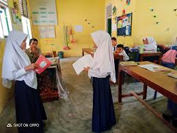 9.tahapan berbalas pantun adalah simbol bahwa masyarakat betawi. Kanwil Kemenag Sumatera Selatan